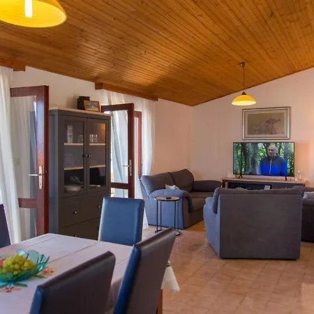 Holiday Marija Holiday home