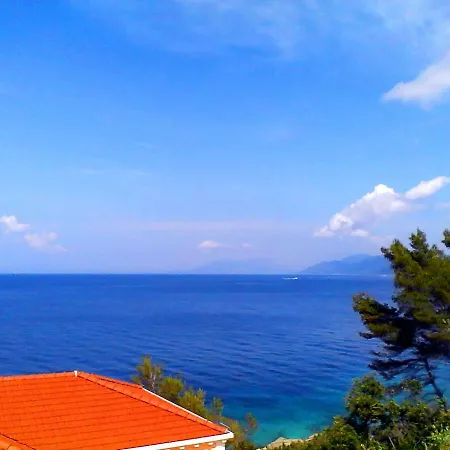 Holiday Marija Holiday home *
