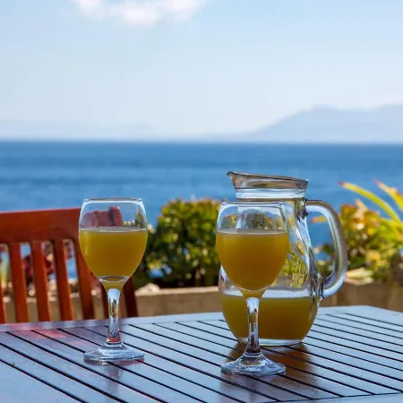 Holiday Marija بيت للعطل *